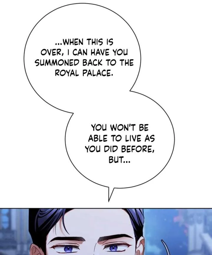 Childcare Diary with the Villain Chapter 90 page 83
