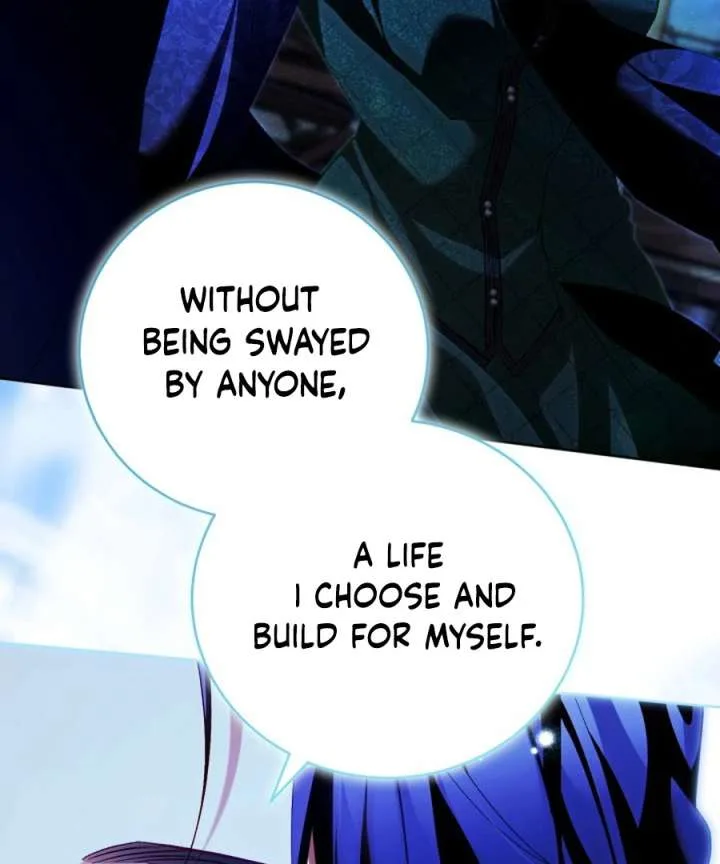 Childcare Diary with the Villain Chapter 90 page 87