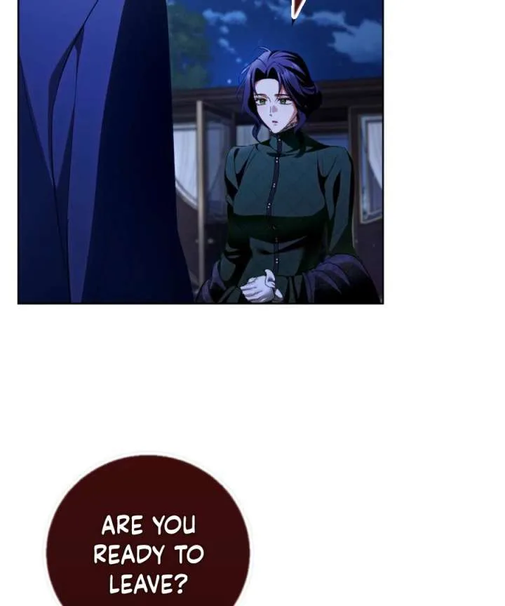 Childcare Diary with the Villain Chapter 90 page 77