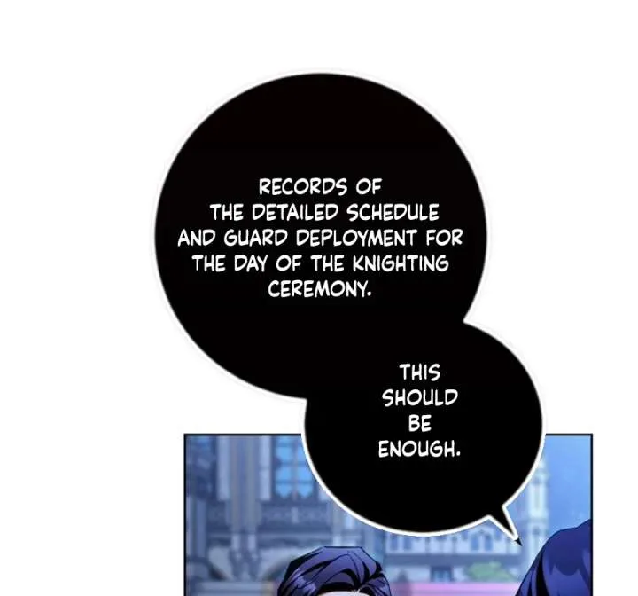 Childcare Diary with the Villain Chapter 90 page 81