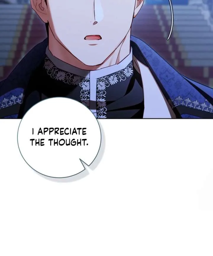 Childcare Diary with the Villain Chapter 90 page 84