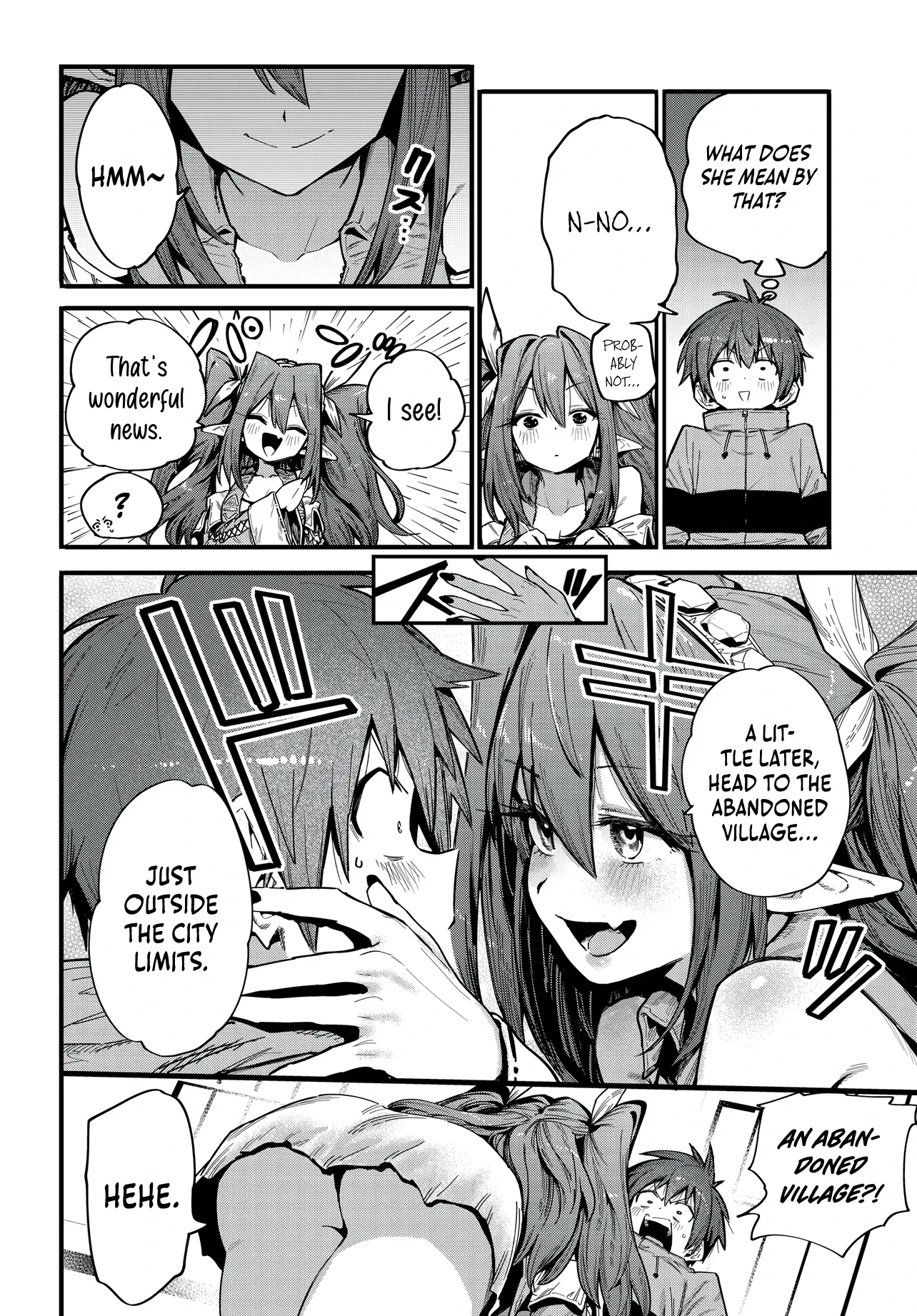 The Gladiator Known As the Weakest Is Unrivaled With His Game Knowledge: Rising Up in the Colosseum of a Female-Dominated World Chapter 1 page 24