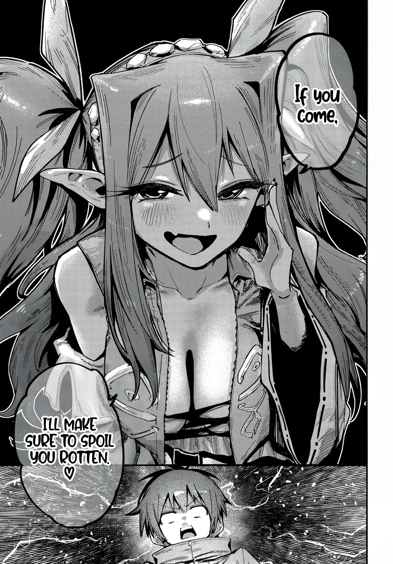 The Gladiator Known As the Weakest Is Unrivaled With His Game Knowledge: Rising Up in the Colosseum of a Female-Dominated World Chapter 1 page 25