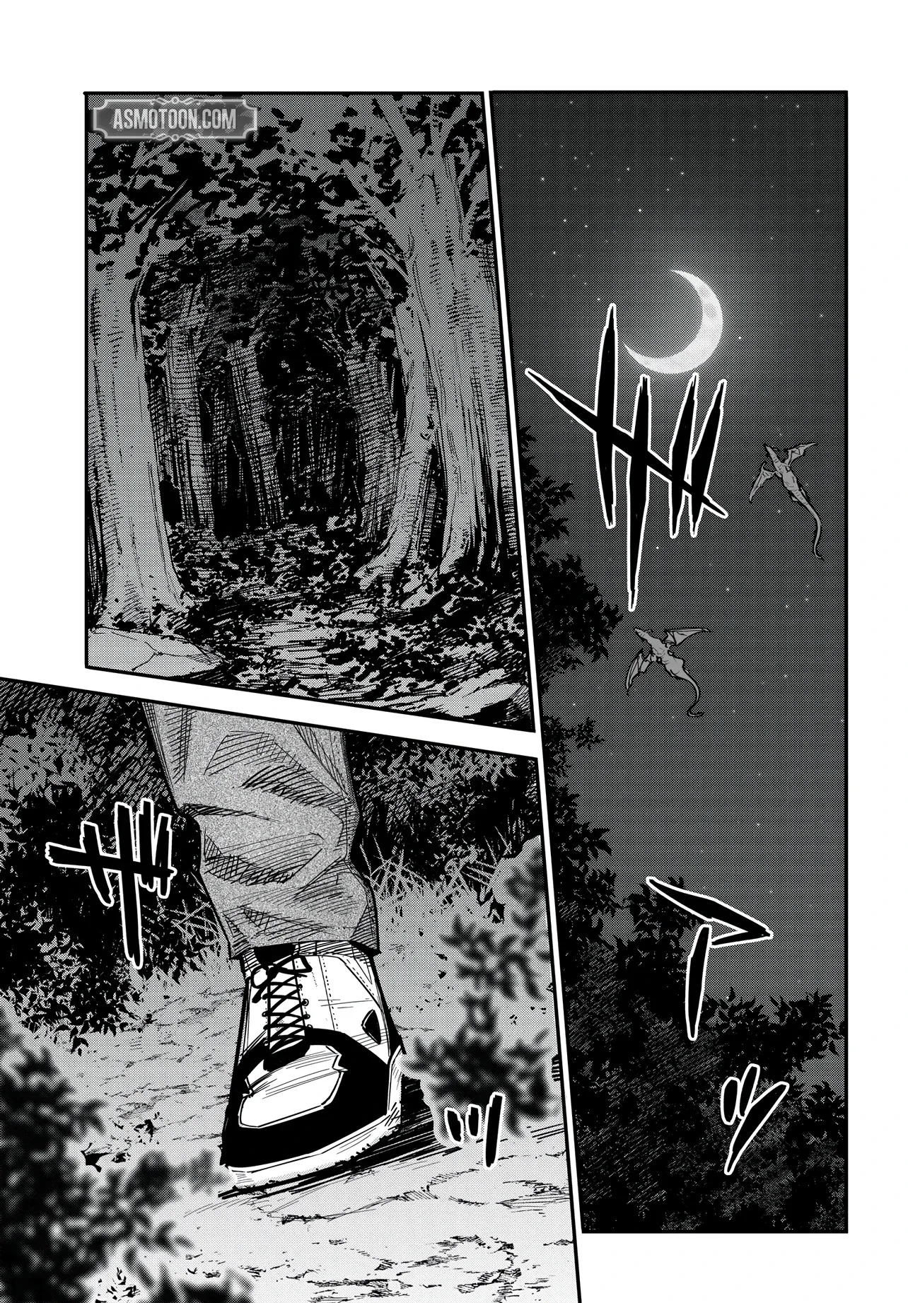 The Gladiator Known As the Weakest Is Unrivaled With His Game Knowledge: Rising Up in the Colosseum of a Female-Dominated World Chapter 1 page 27
