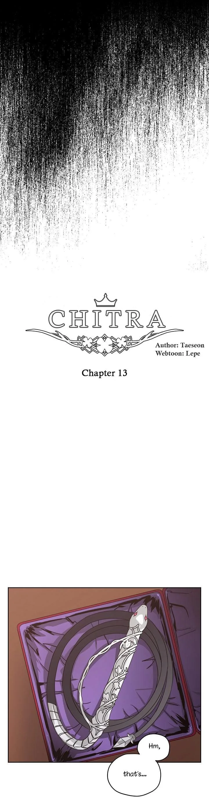 Chitra Chapter 13 page 6