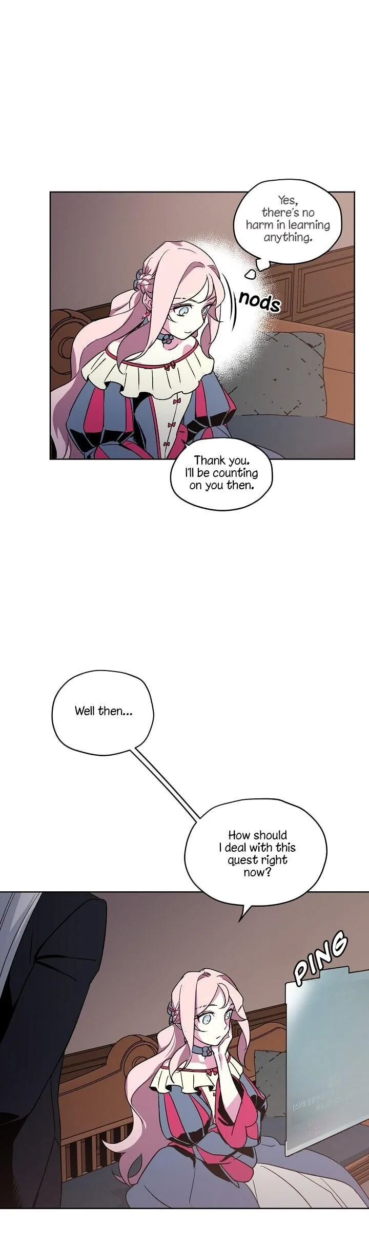 Chitra Chapter 13 page 28