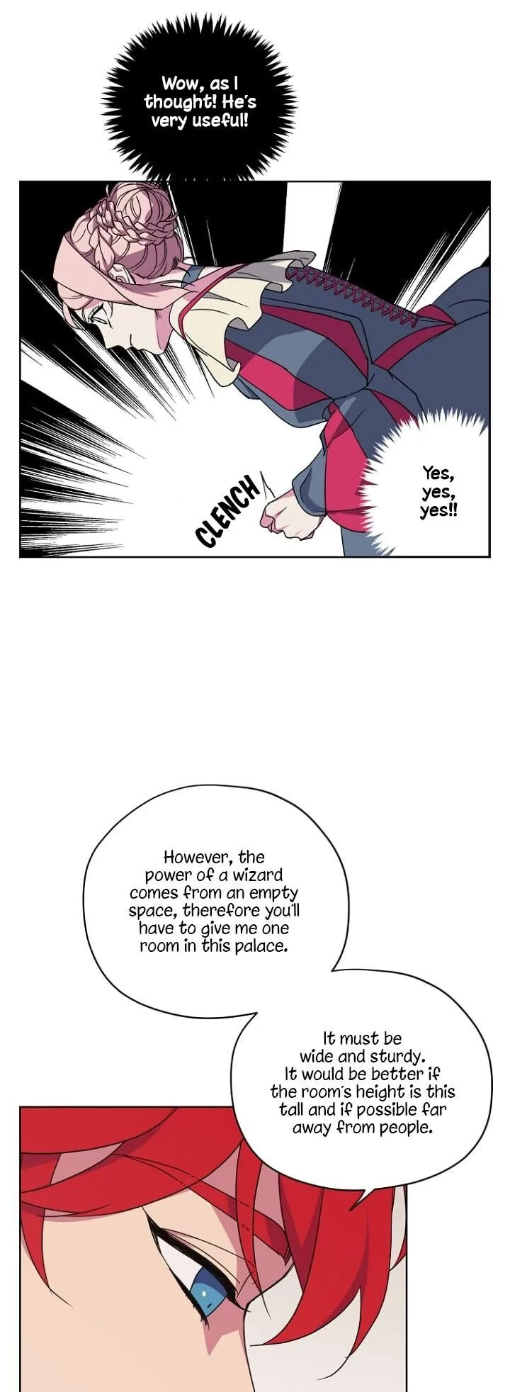 Chitra Chapter 21 page 14