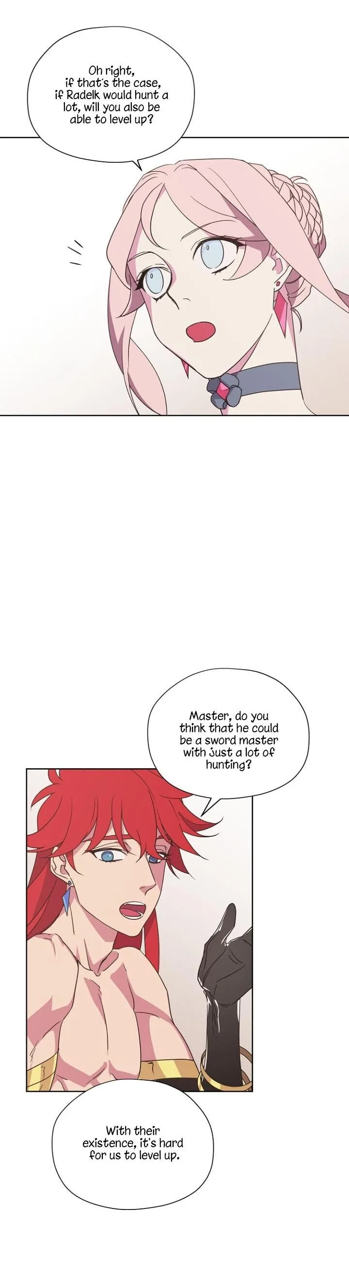 Chitra Chapter 21 page 27