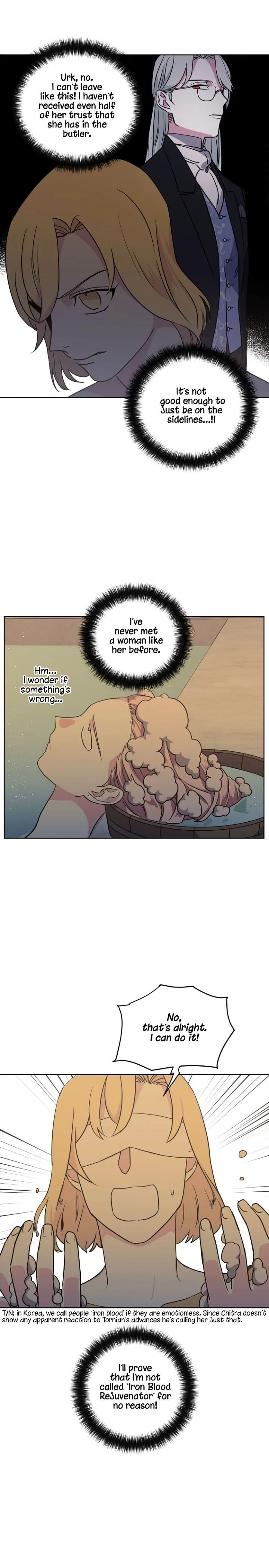 Chitra Chapter 27 page 14