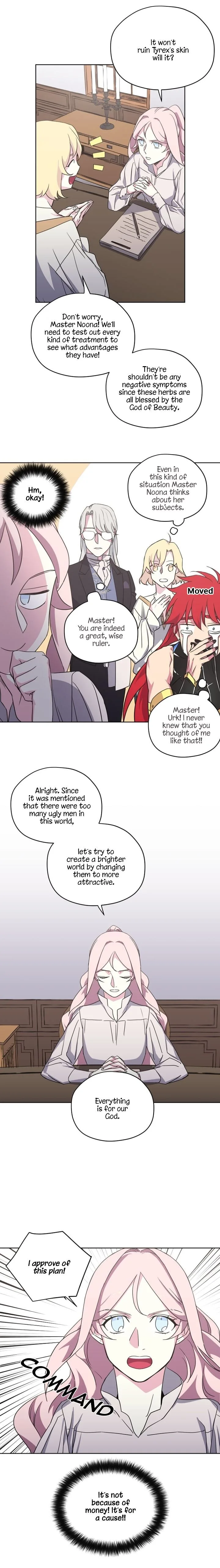 Chitra Chapter 28 page 12