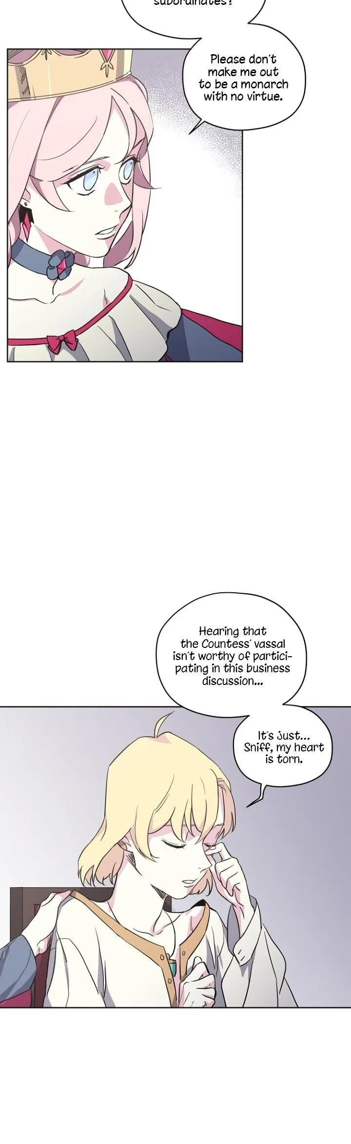 Chitra Chapter 30 page 13
