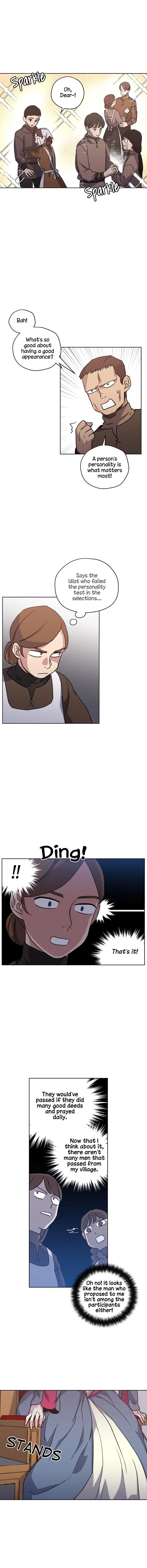 Chitra Chapter 35 page 5