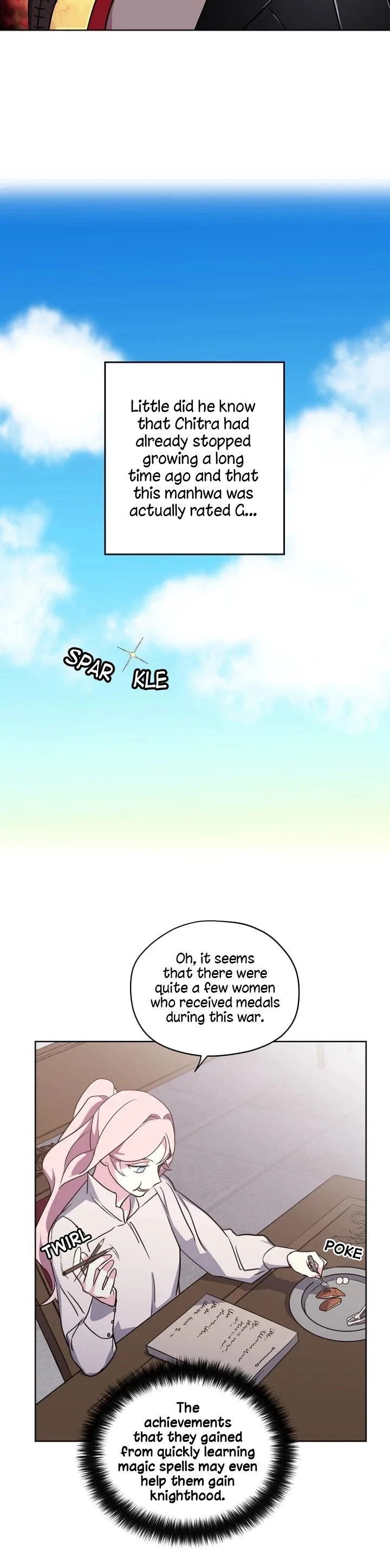 Chitra Chapter 44 page 15