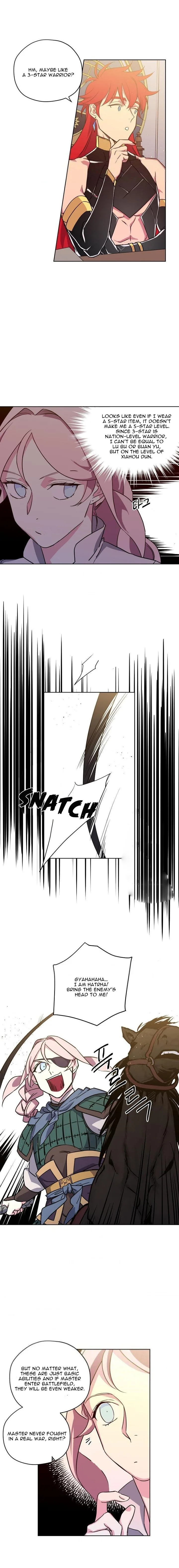 Chitra Chapter 57 page 10