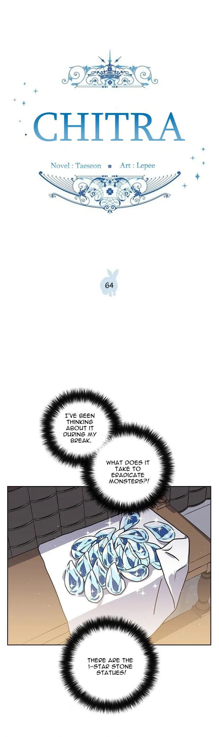 Chitra Chapter 64 page 7