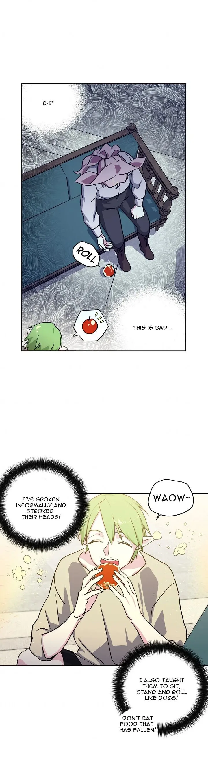 Chitra Chapter 66 page 11