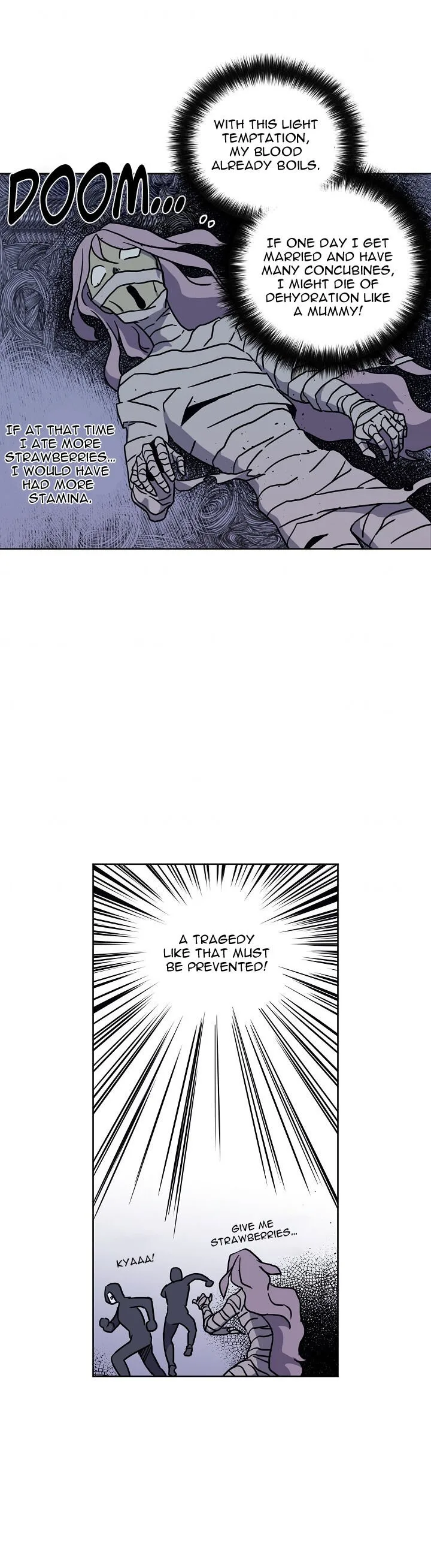 Chitra Chapter 70 page 31