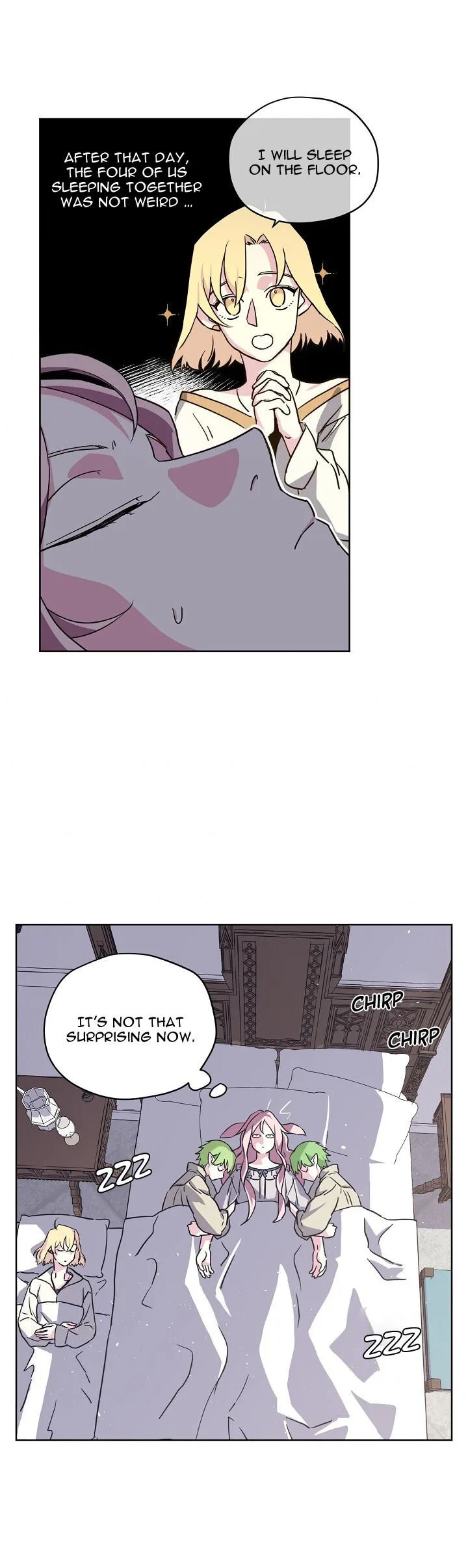 Chitra Chapter 71 page 2