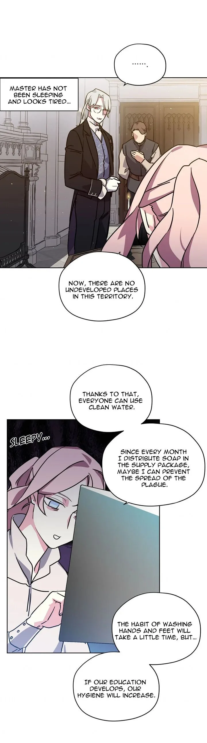 Chitra Chapter 82 page 7