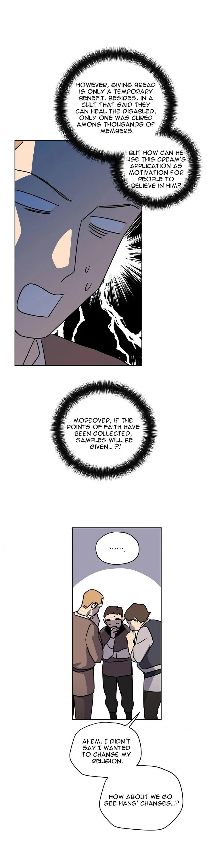 Chitra Chapter 93 page 5