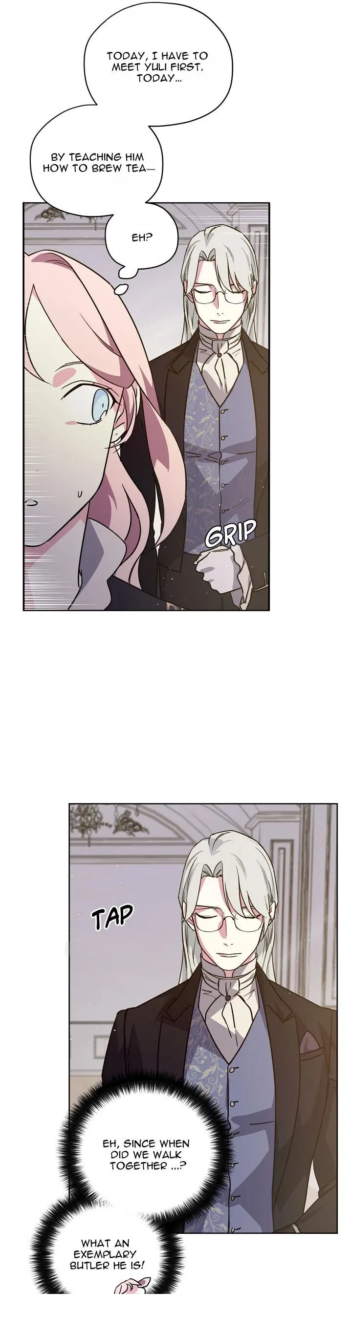 Chitra Chapter 87 page 6