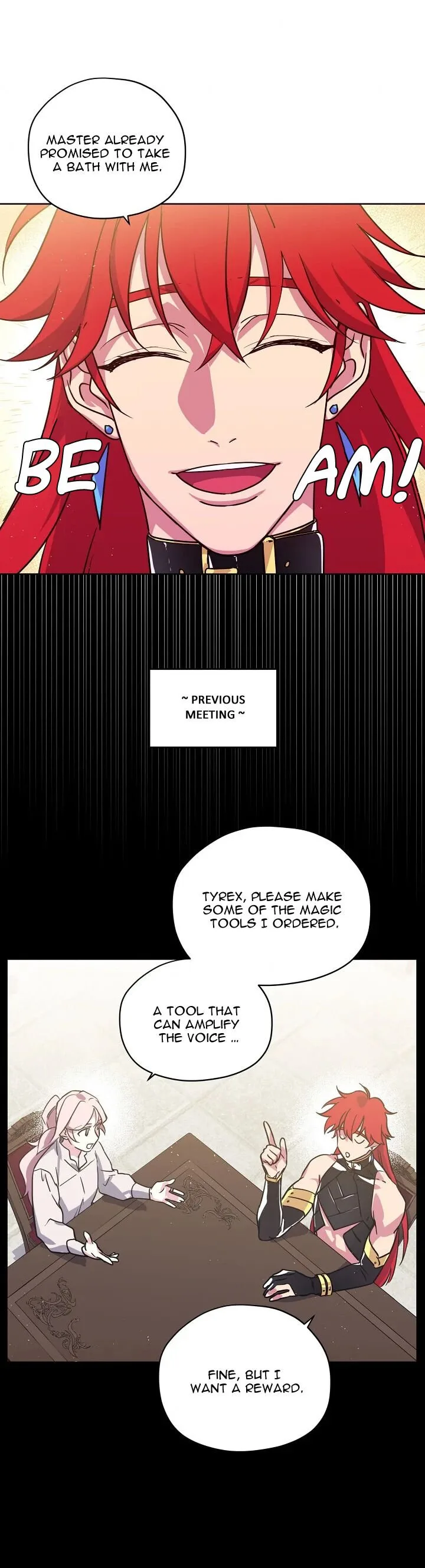 Chitra Chapter 88 page 14