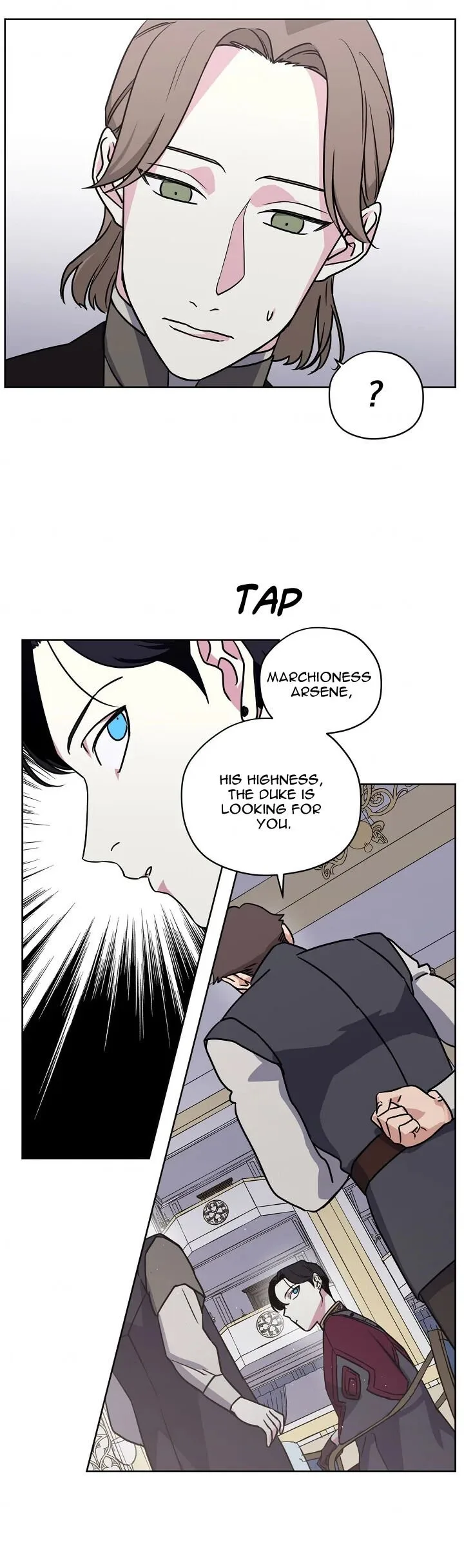 Chitra Chapter 92 page 5