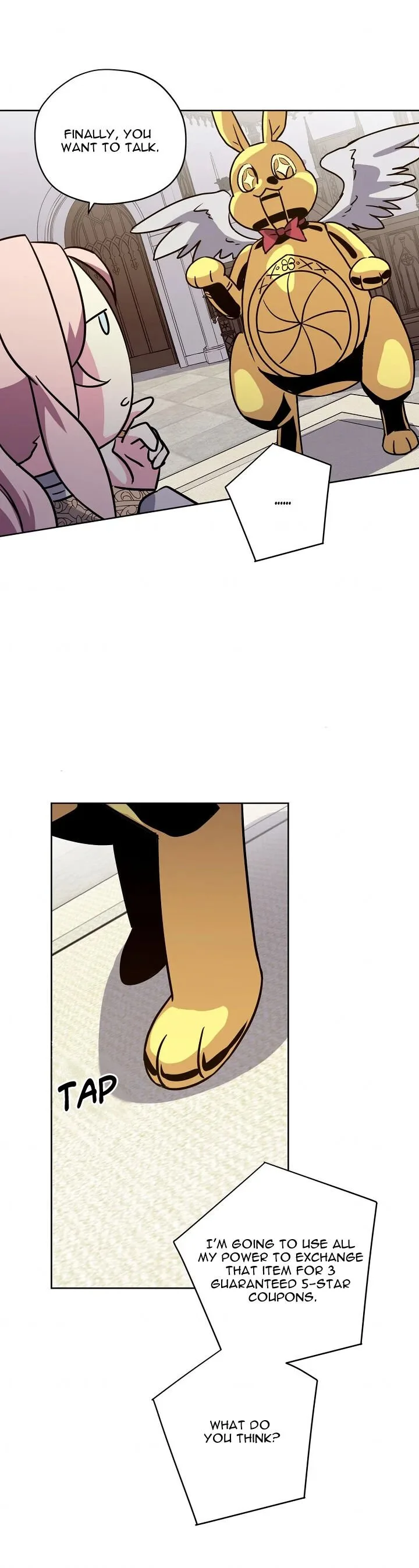 Chitra Chapter 94 page 21