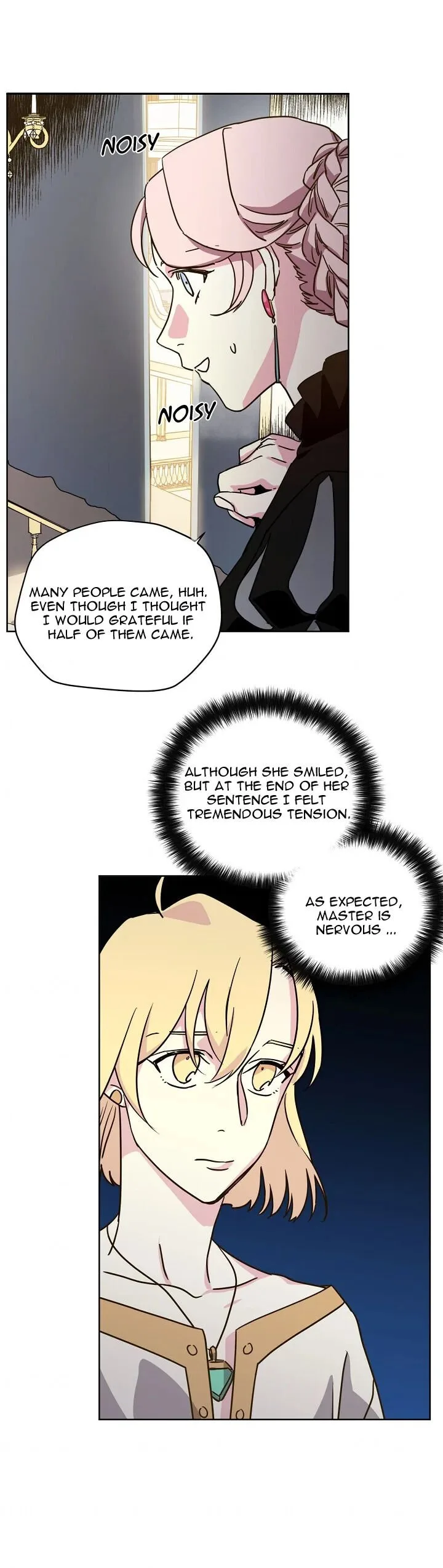 Chitra Chapter 90 page 14