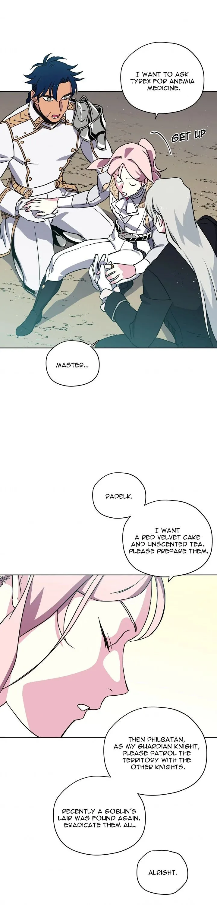 Chitra Chapter 96 page 21