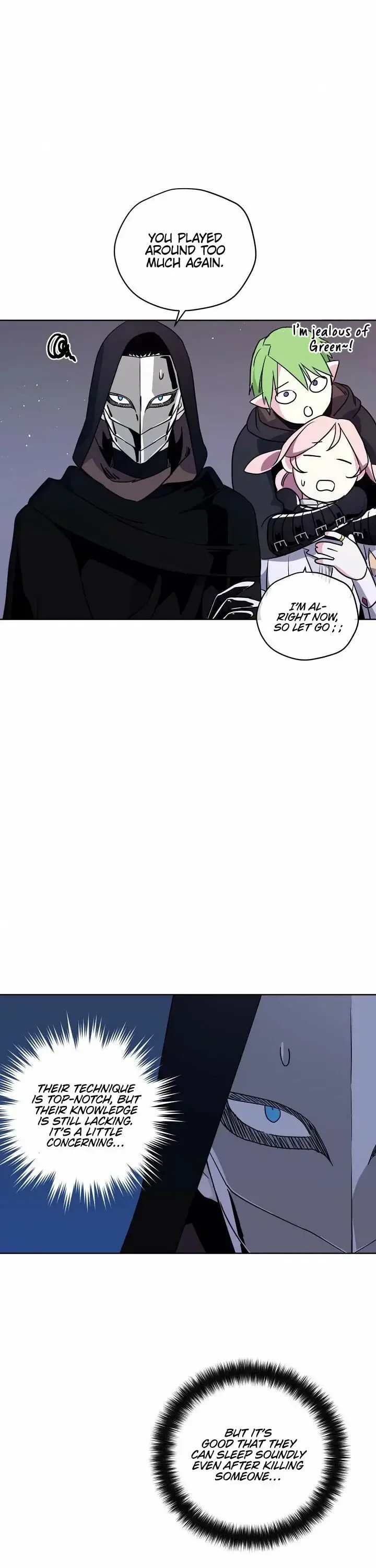 Chitra Chapter 97 page 8