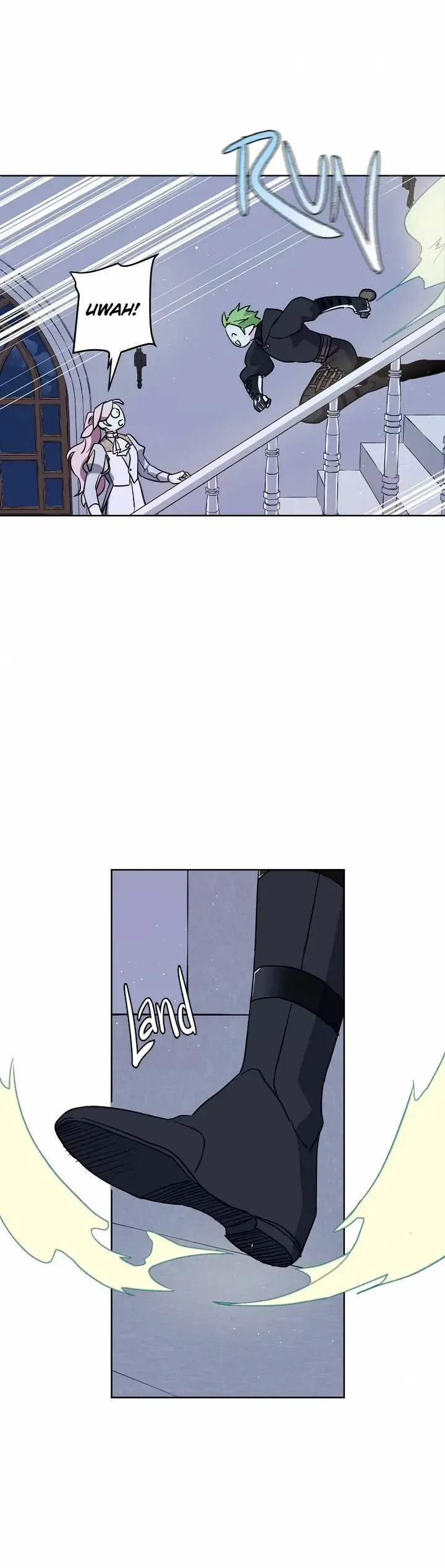 Chitra Chapter 97 page 10