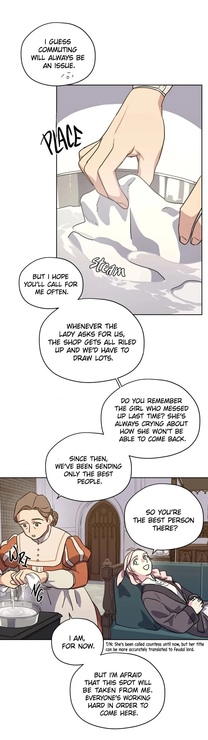 Chitra Chapter 98 page 5