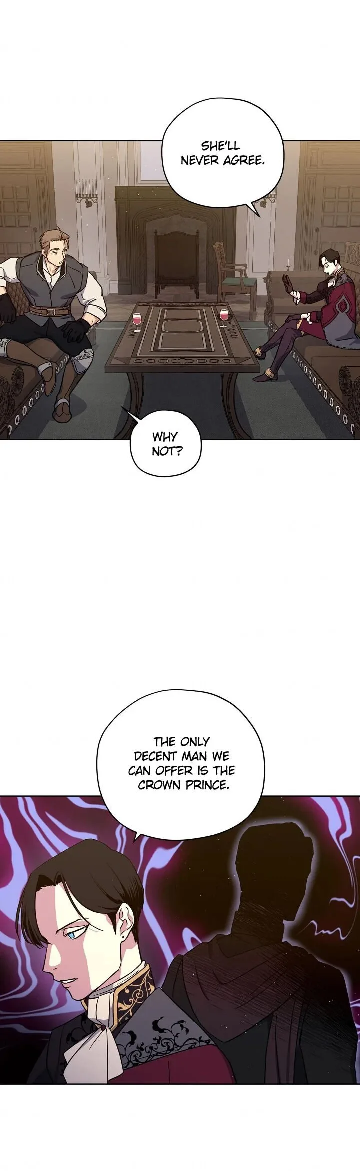 Chitra Chapter 100 page 3