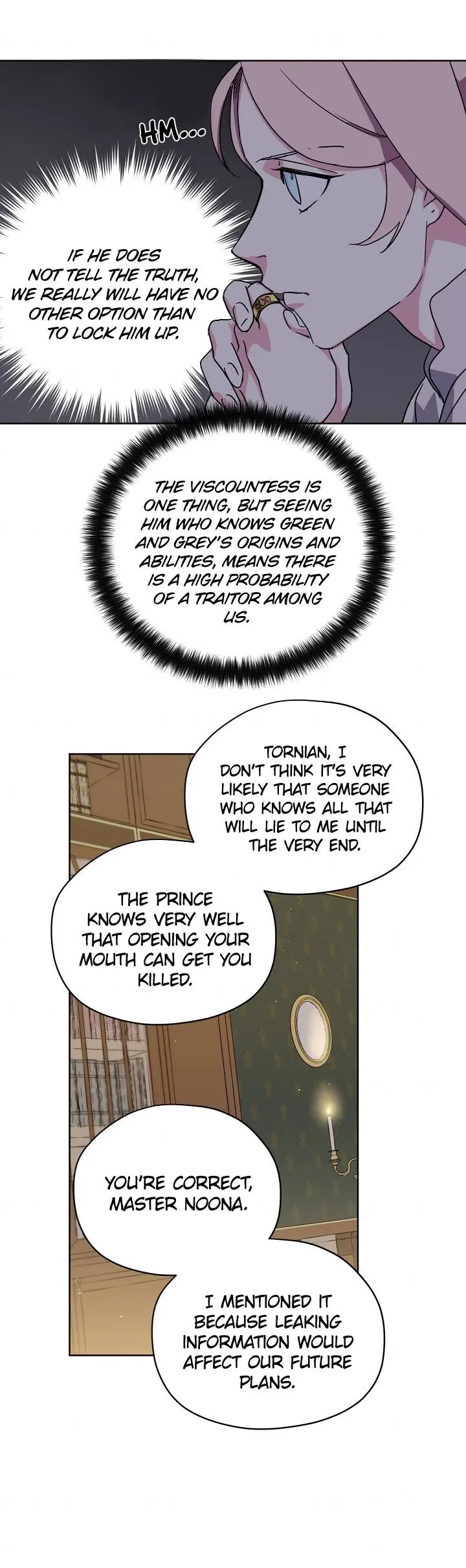 Chitra Chapter 104 page 8
