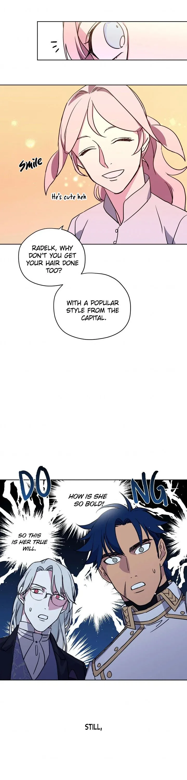 Chitra Chapter 98 page 33