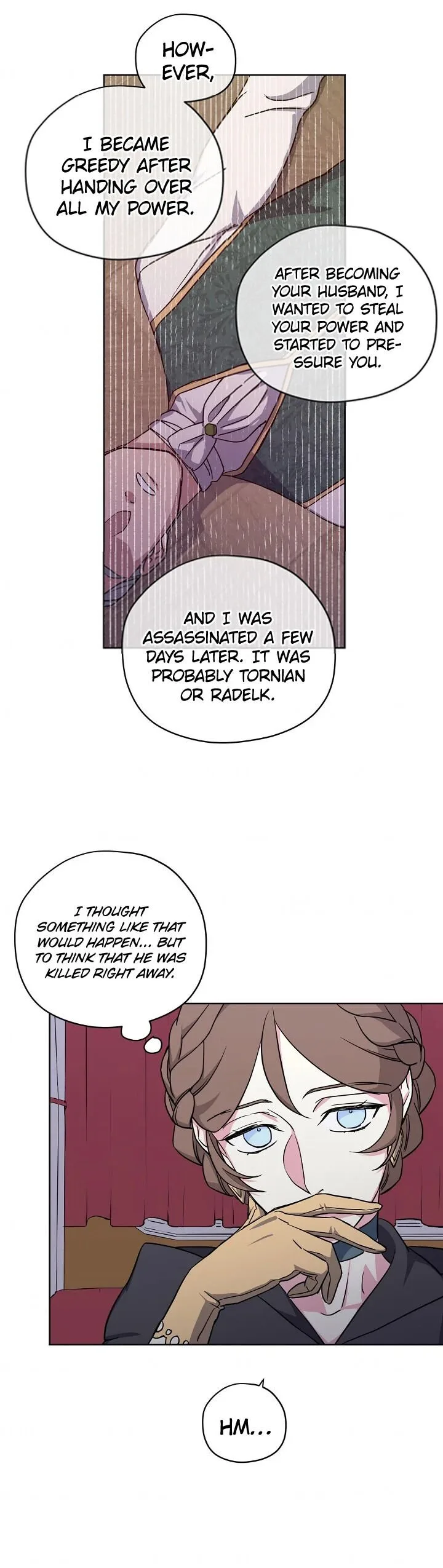 Chitra Chapter 106 page 7