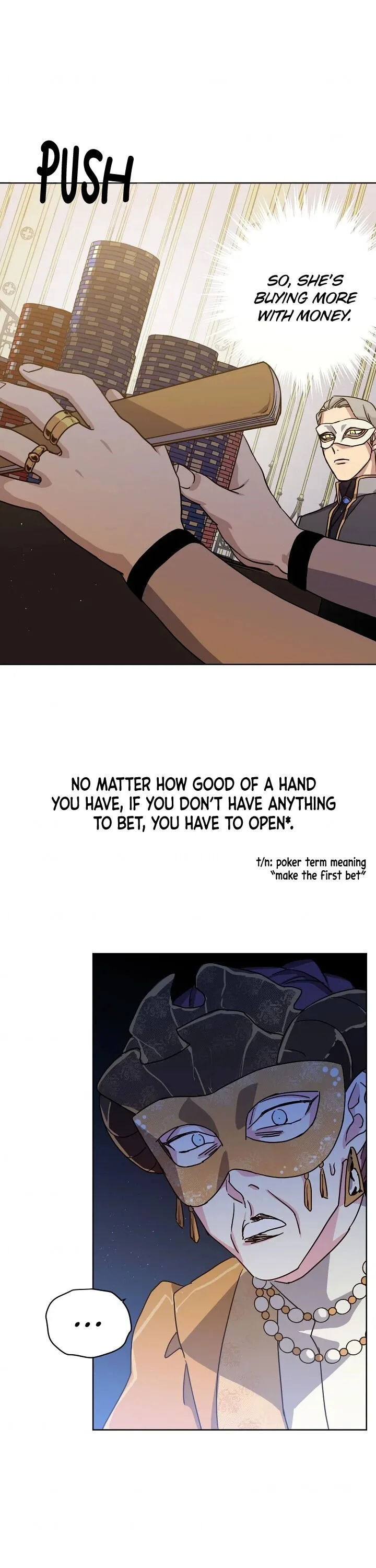 Chitra Chapter 105 page 12