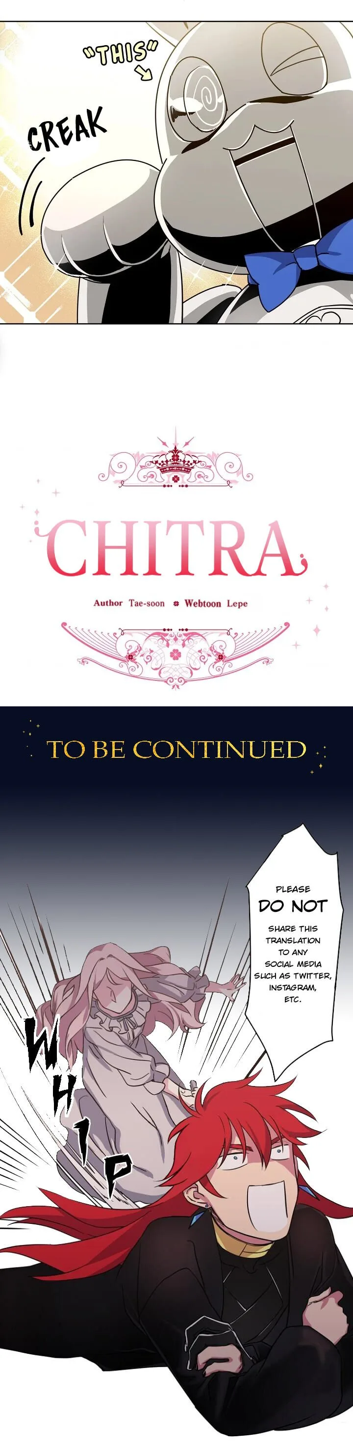 Chitra Chapter 106 page 32
