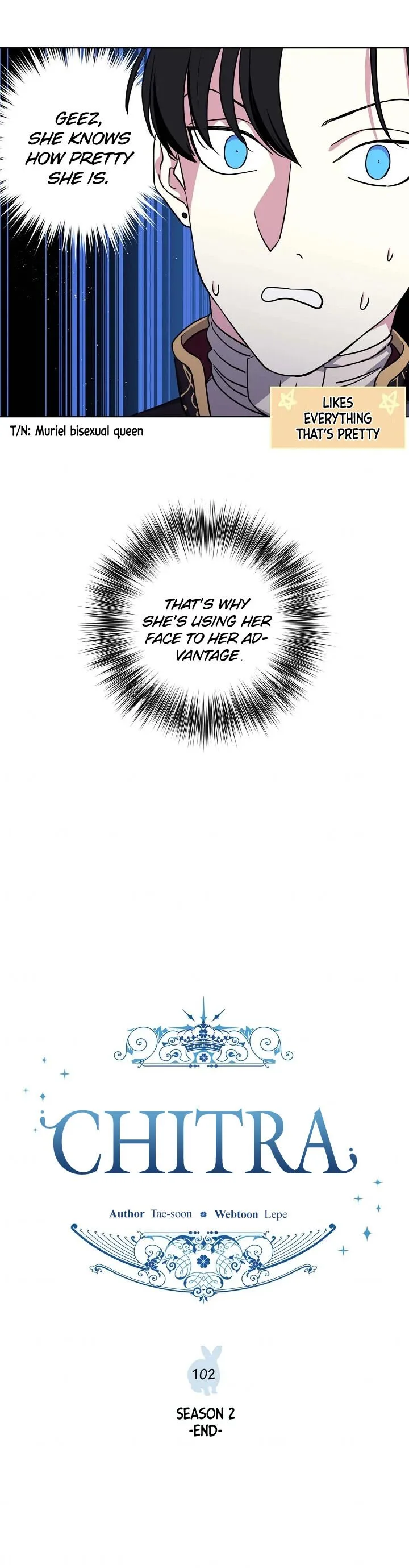 Chitra Chapter 102 page 9