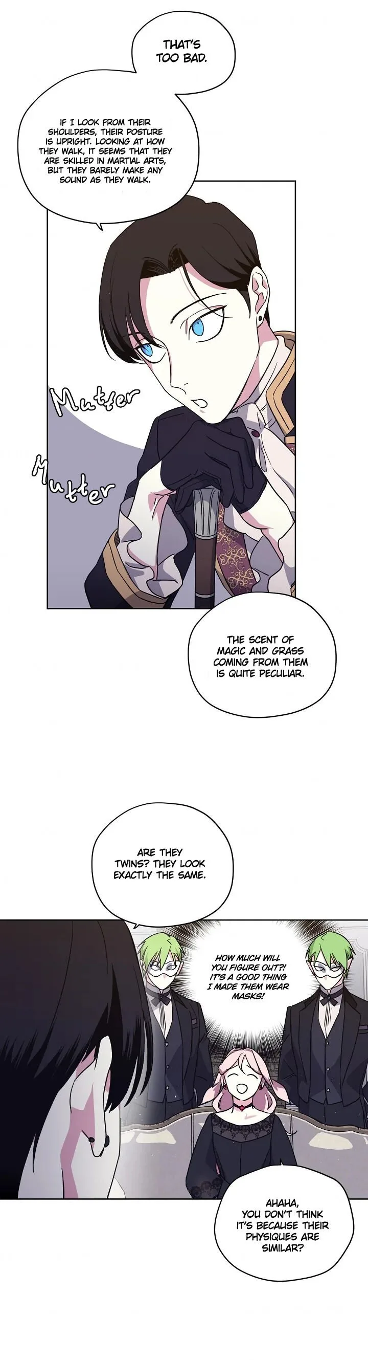 Chitra Chapter 112 page 10