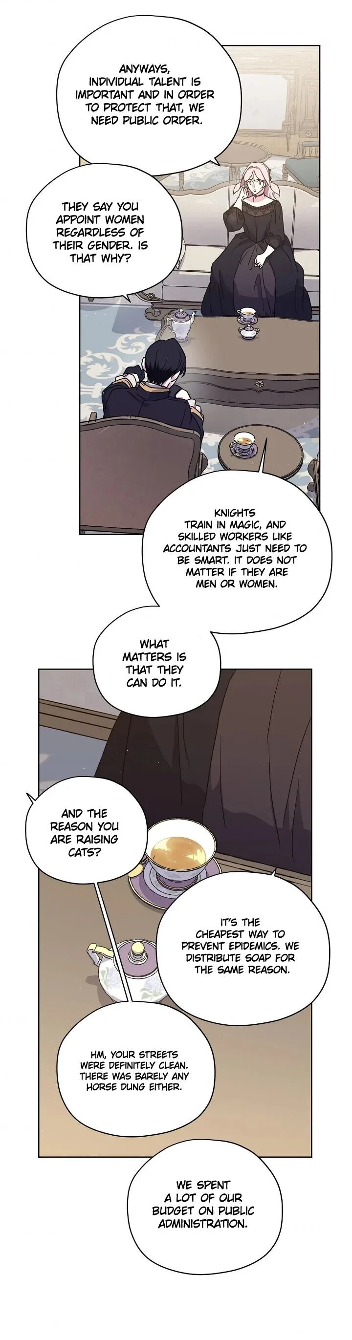 Chitra Chapter 112 page 23