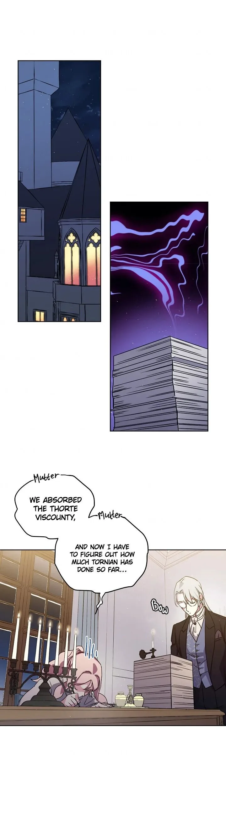 Chitra Chapter 116 page 6