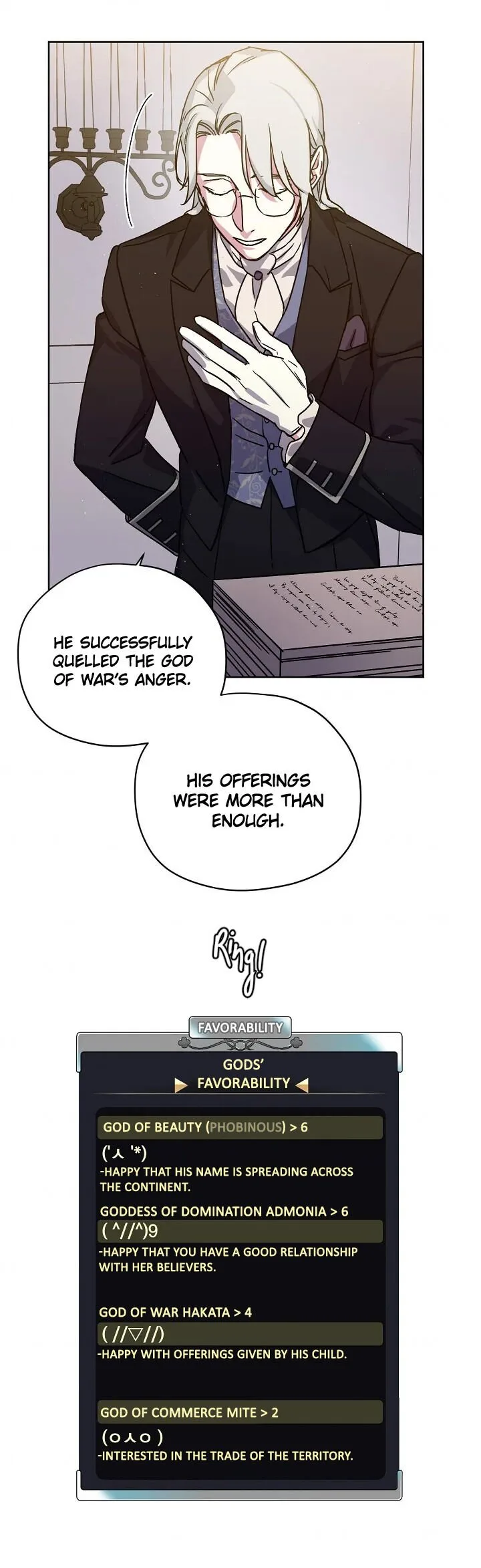 Chitra Chapter 116 page 8