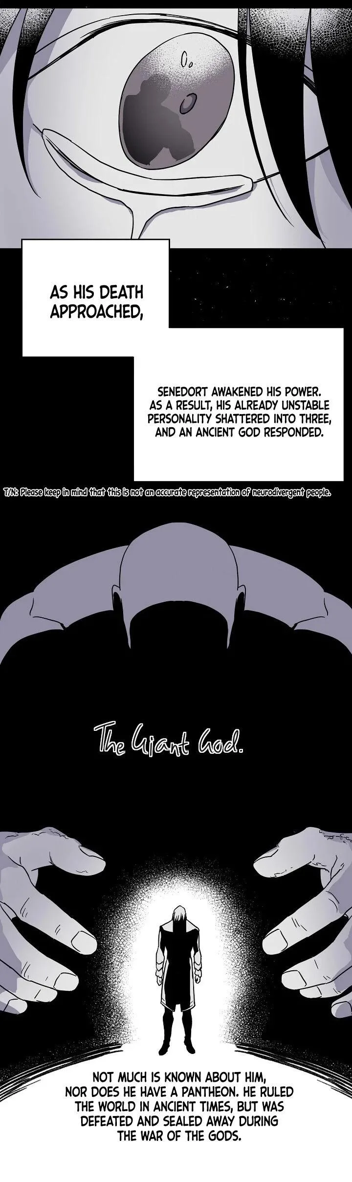 Chitra Chapter 115 page 18
