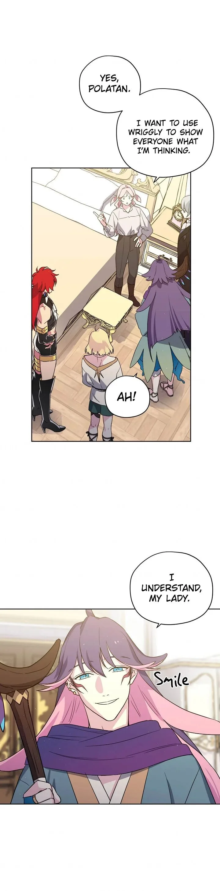 Chitra Chapter 122 page 7