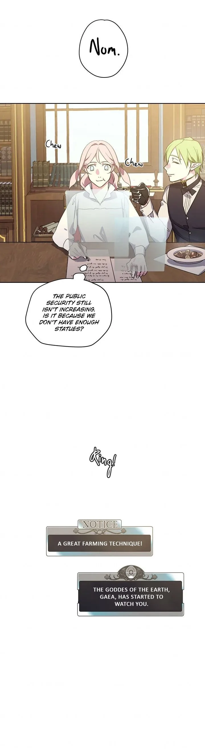 Chitra Chapter 123 page 22