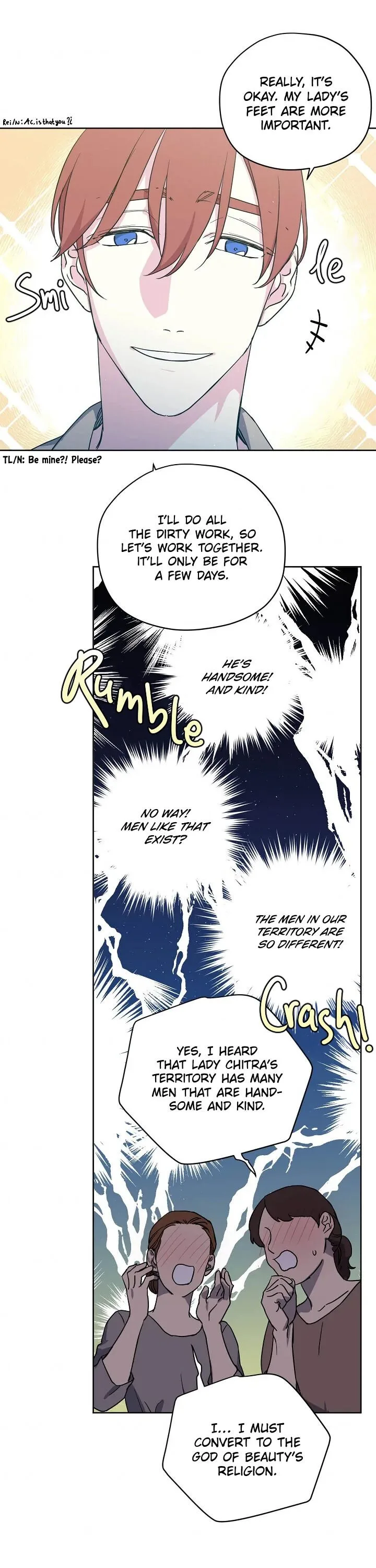 Chitra Chapter 122 page 31