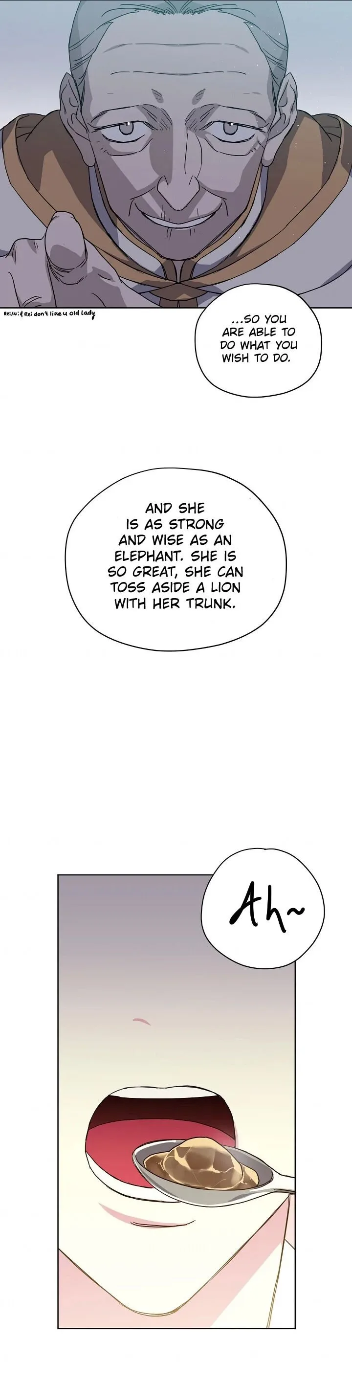 Chitra Chapter 123 page 21