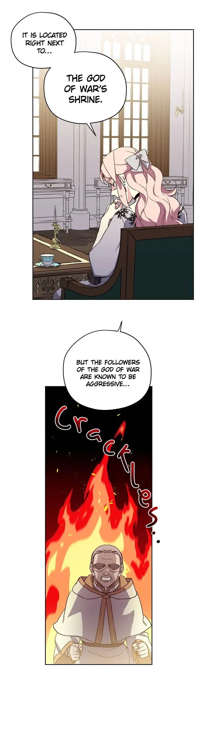 Chitra Chapter 124 page 10